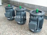 富田主轴变频马达