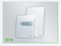 EE10暖通级温湿度变送器