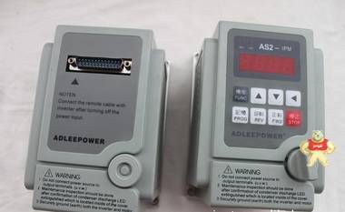 AS2-107爱德利变频器ADLPOWER 