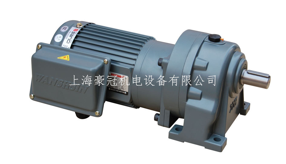 供应蜗轮减速机，RV蜗轮减速机，(图)