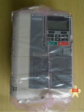 CIMR-HB4A0003安川H1000系列变频器