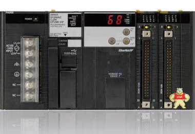 欧姆龙CPU NX701-1600 