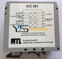 MTL英国ICC301信号隔离器,原装进口全新现货
