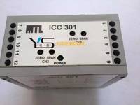 MTL英国ICC301信号隔离器,原装进口全新现货