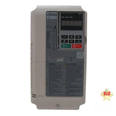 安川E1000系列变频器 CIMR-EB4A0018 