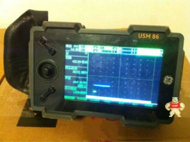 USM 86超声波探伤仪 