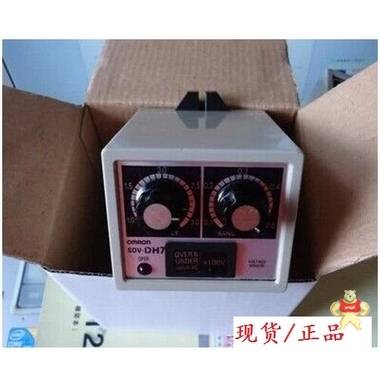 广州OMRON电压传感器现货SDV-DH7 