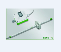 EE66 微风速变送器，益加义原装进口产品。