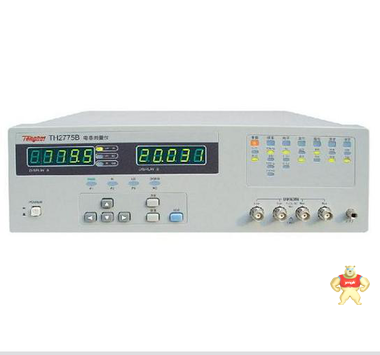 TH2775B电感测量仪 