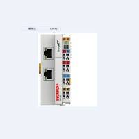 EK1100倍福BECKHOFF德国原装进口 EtherCAT 耦合器