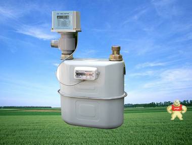 工业远传燃气表G65-RS485通讯 工业燃气表,远传燃气表,RS485工业气表,MBUS工业燃气表,智能工业燃气表