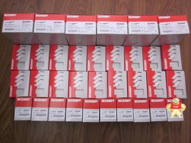 EK1100 倍福 BECKHOFF 