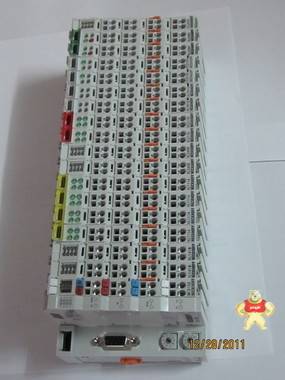 EK1100 倍福 BECKHOFF 