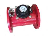 DN100光电远传水表，DN100MODBUS光电水表，四寸光电远传水表