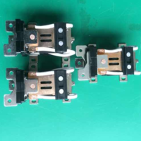 厂家直销  小型大功率继电器JQX系列JQX-40F 40A电磁继电器