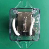 厂家直销  小型大功率继电器JQX系列JQX-40F 40A电磁继电器