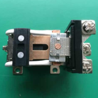 厂家批发销售 高品质大功率继电器 JQX-62F 80A 1Z使用寿命长