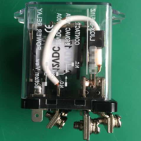 厂家批发销售 高品质大功率继电器 JQX-62F 80A 1Z使用寿命长