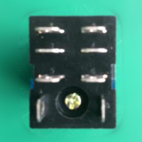 厂家批发销售 高品质大功率继电器 JQX-62F 80A 1Z使用寿命长