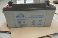 江苏理士LEOCH-理士蓄电池-DJM1265-12v65ah理士电池价格