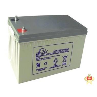 理士蓄电池DJM12180-12v180ah理士电池价格 