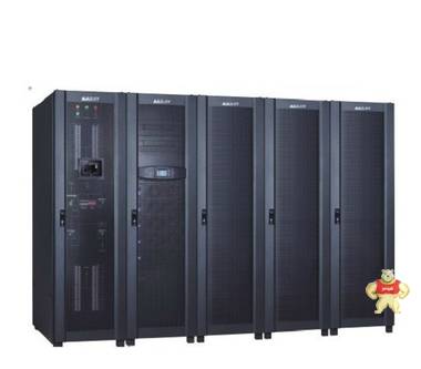 山特UPS不间断电源机架式3KVA C3KRS长机负载2400W 