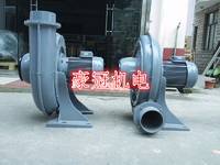 供应TB150透浦式风机全风透浦式鼓风机现货供应台湾透浦式鼓风机