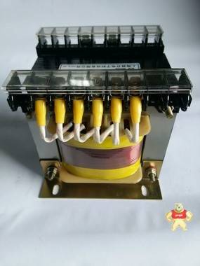 山东变压器 BK-100VA干式变压器 220V变110V 现货销售 干式变压器,BK变压器,电力变压器,100VA变压器,单相变压器