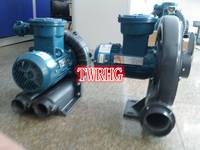 防爆高压风机高压防爆鼓风机防爆防腐高压旋涡气泵