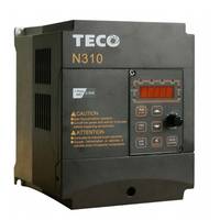 TECO台安N310-4075-H3X 55kw 变频器