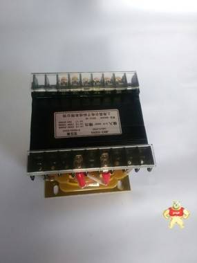 江苏变压器 BK-150VA低压单相变压器 输入120V 输出36V 变压器,单相变压器,控制变压器,单相控制变压器,BK变压器