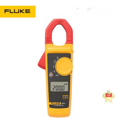 F302+交流钳形表 