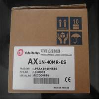 Shihlin/士林可编程控制器PLCAX1N-40MR