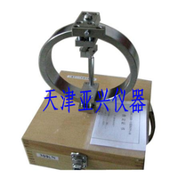 100KN、60KN、30KN、7.5KN、2KN高精度測力環(huán) 天津亞興儀器廠