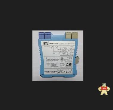 MTL5544英國(guó)原裝進(jìn)口安全隔離柵隔離器 浪涌保護(hù)器 大量現(xiàn)貨 
