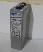 德国阳光蓄电池A602/200测评参数