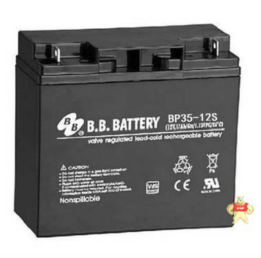 BB蓄电池BP35-12厂家直销 
