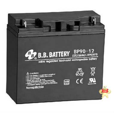 BB蓄电池BP90-12厂家直销 