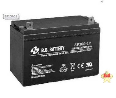BB蓄电池BP100-12厂家直销 