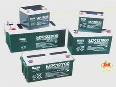 韩国友联电池12V17AH免维护蓄电池UNION MX12170 UPS电源批发 