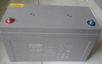 非凡蓄电池12SP120 世纪华腾总经销