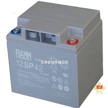 非凡蓄电池12SP42 世纪华腾总经销