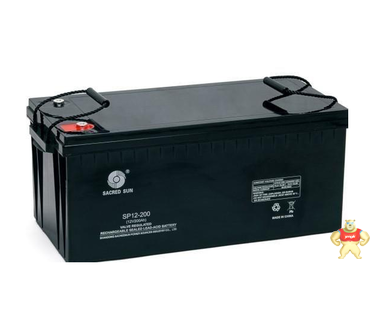 圣阳蓄电池SP12-200A 