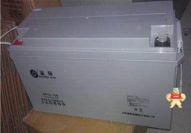 圣阳蓄电池SP12-150 世纪华腾总经销