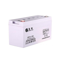 圣阳蓄电池SP12-120 世纪华腾总经销