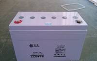 圣阳蓄电池SP12-100 世纪华腾总经销