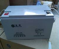 圣阳蓄电池SP12-80 世纪华腾总经销