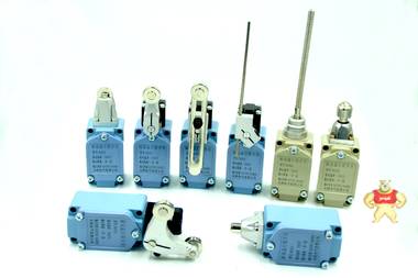 high temperature limit switches 
