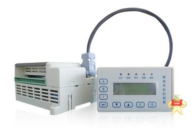 南京国品NGP-700低压电动机保护测控装置 