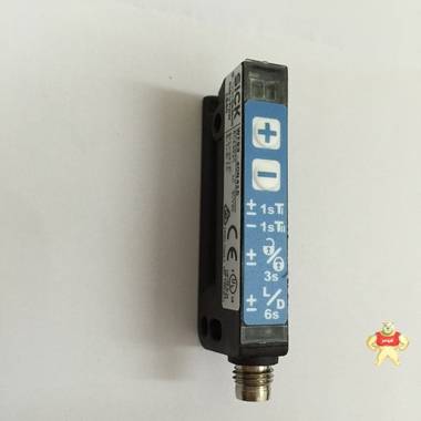 西克SICK槽型传感器WFS3-40P415 